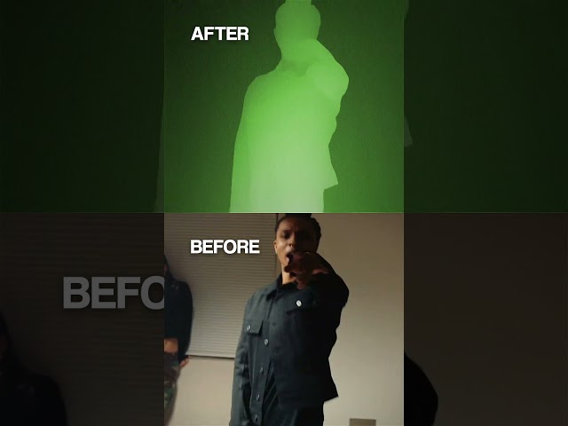 Depth Generator Effect