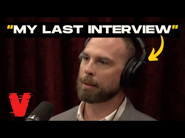 David Grusch Drops UFO Bombshell