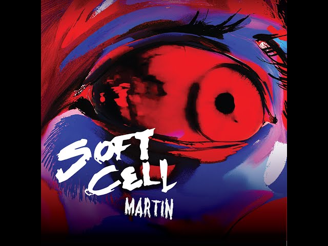 Martin (Dave Ball Hallowe'en Dub of Doom)