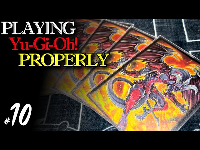 TIME TO START WINNING [#10]