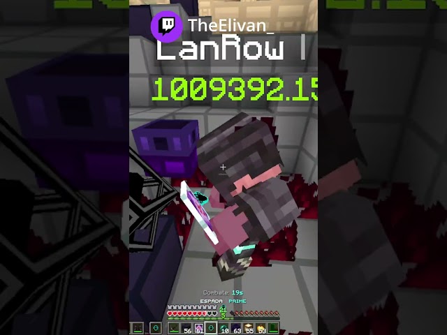 Clip HASTA ser VIRAL en SMP #4 #minecraft #smp #clips #viral #parati #fypp #foryou