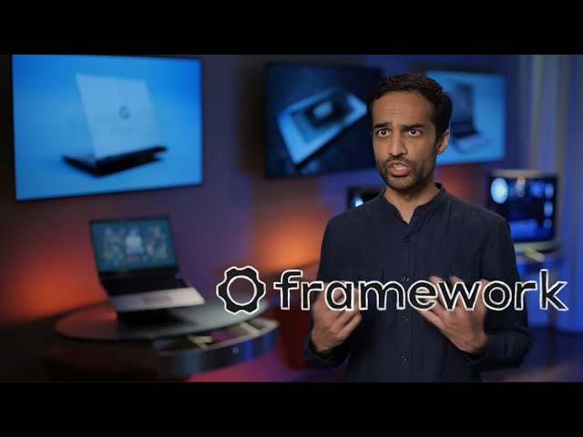 Why Framework will be successful as a company