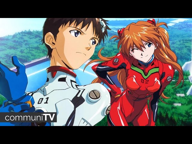 Top 10 Mecha Anime Movies