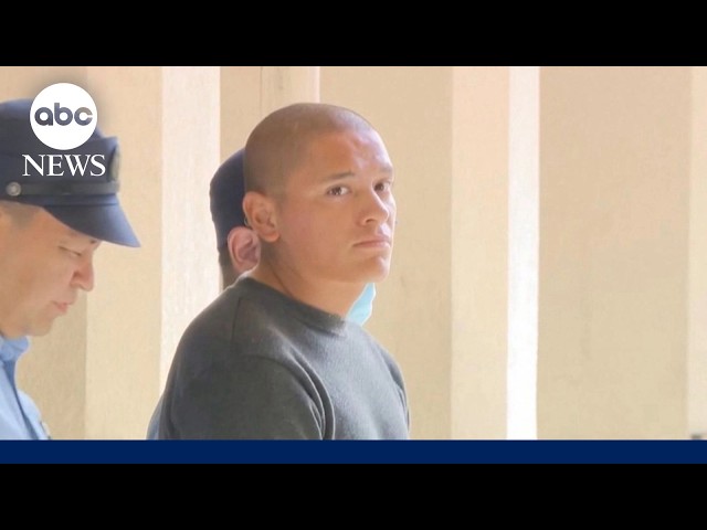 US Marine arrested on suspicion of murder in Japan