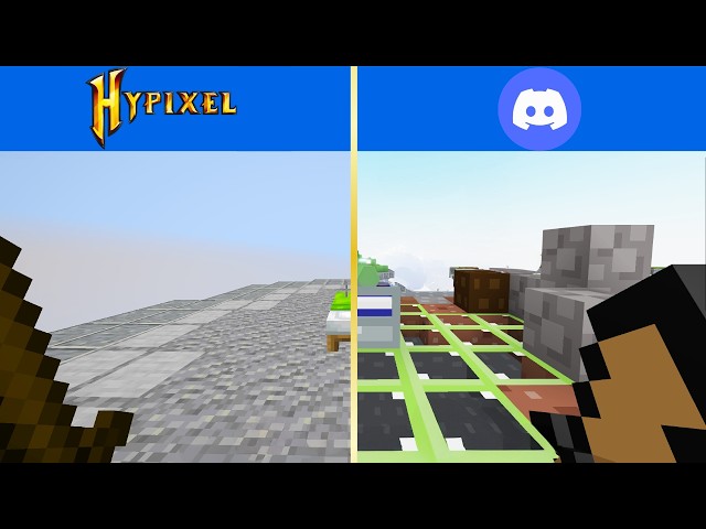 I Tried EVERY Bedwars Knockoff!