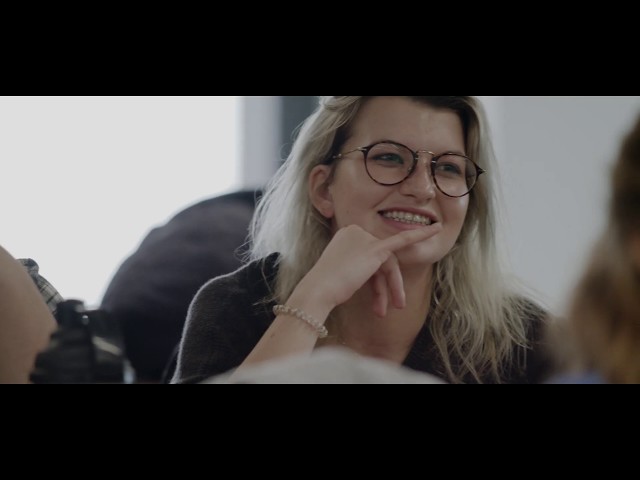 MSc Business Analytics | UCL School of Management