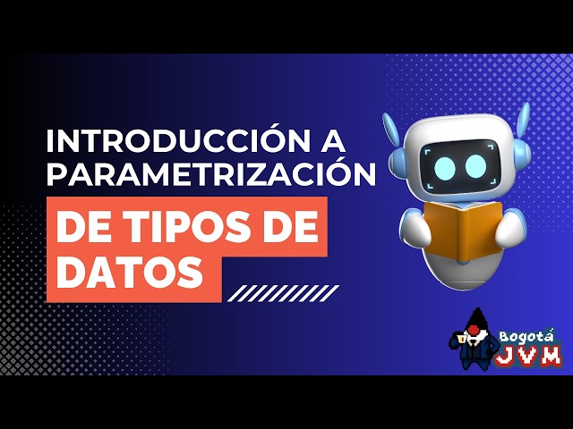 Introduction to Data Type Parameterization