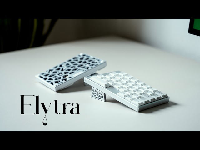ElimKeys Elytra Review