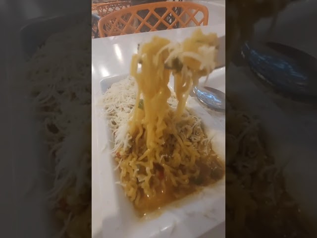 Veg Cheese Maggi 🤤🧀