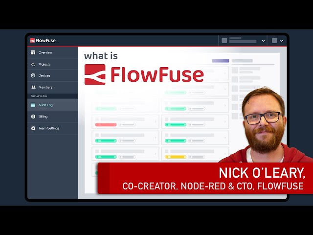 What is FlowFuse?