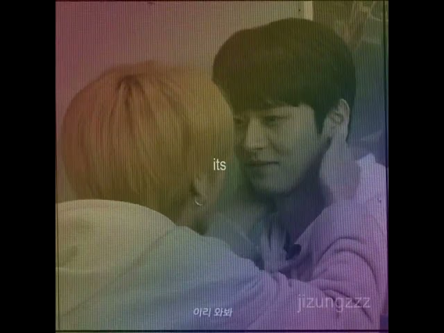 one of my fav edits I’ve made icl #straykids #minsung