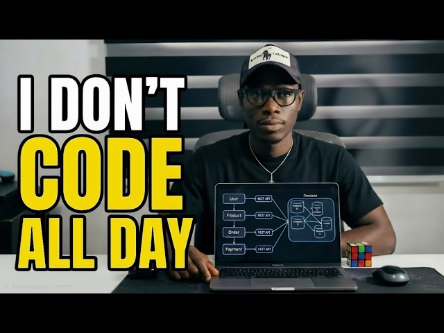 Thinking About Getting Into Tech in 2026? Watch This.