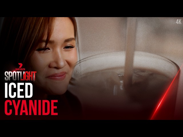 'They still can't prove anything': Inside the mind of the Smiling Coffee Killer Jessica Wongso