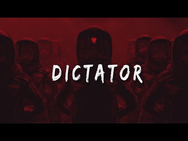 Aggressive Fast Flow Trap Rap Beat Instrumental ''DICTATOR'' Hard Angry Tyga Type Hype Trap Beat