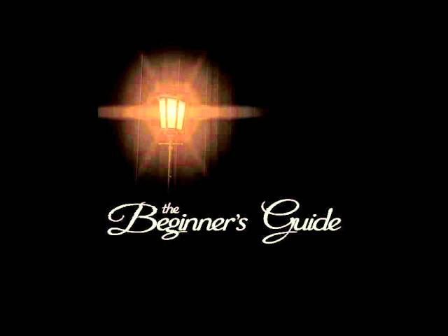 The Beginner's Guide Soundtrack - Va (Extended)