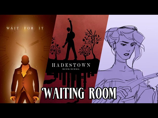 Wait For It (waiting room)