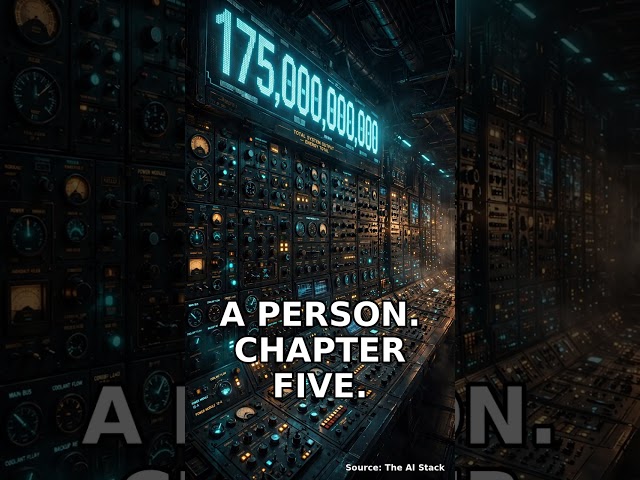 Every AI Chatbot Has ONE Job (Guess the Next Word) — Full Documentary