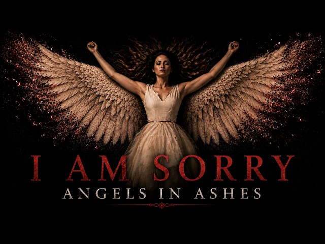 I am sorry - Angels in Ashes (Official Audio)