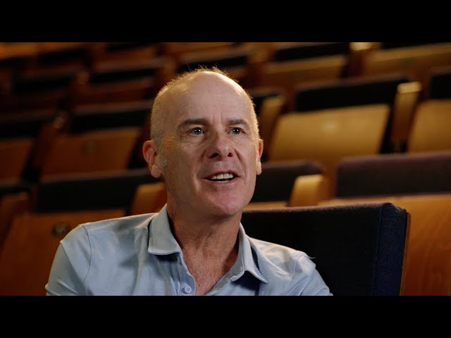 Bloom | Tom Gleisner Interview