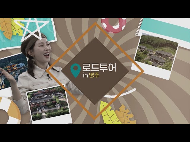 로드투어 in 영주 l 지역사랑 프로젝트 l 20251101 l 안동MBC
