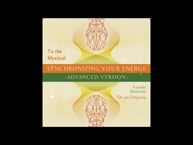 Sync Your Energies - To Mystical : #meditation