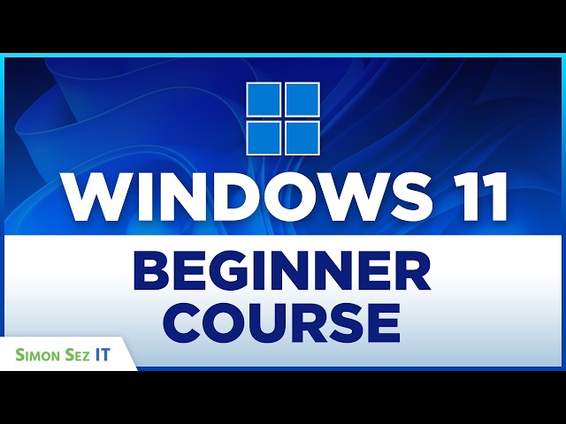 7 Hidden Windows 11 Settings Most Beginners Miss