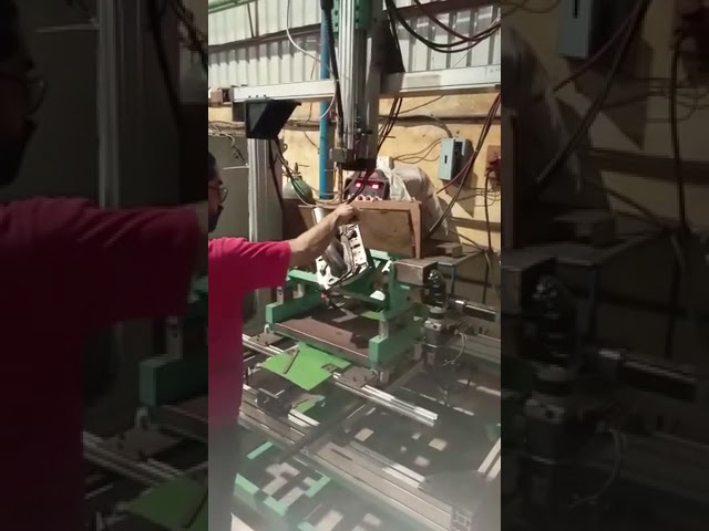 #5axismachining#co2 #automotive #automation #cncmachining  #programming #code