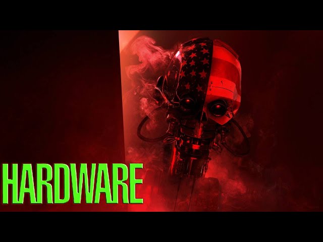 Hardware (1990) REMASTERED 1080p | Sci Fi , Thriller | Complete Movie