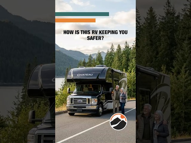 The Safety Feature Every RV Needs