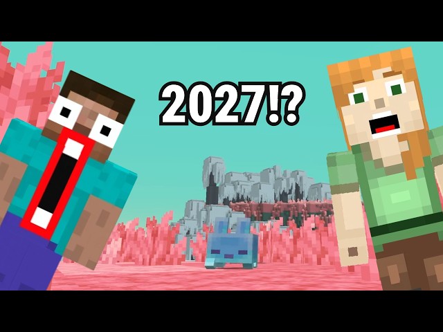 Steve Finds Out When The Sift Is ACTUALLY Coming...