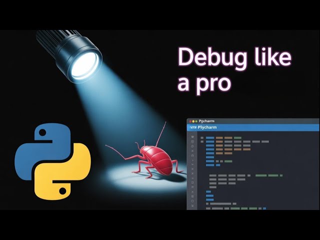 This Python Debugging Trick Will Save You Hours