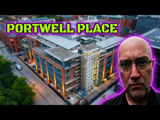 PORTWELL PLACE BRISTOL
