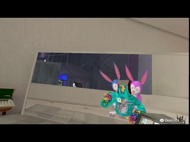 gorilla tag  live (code: cookie)