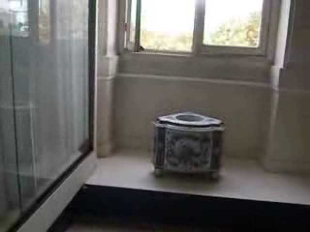 So, What Did Toilets Look Like For the Well Off, Before?