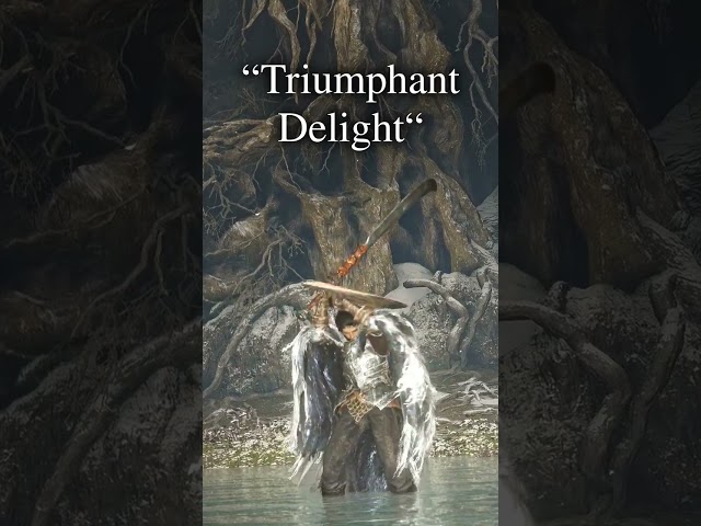 Which is the best NPC gift? | Elden Ring Lore