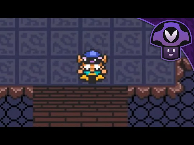 Vinny - Link suffers a heart attack