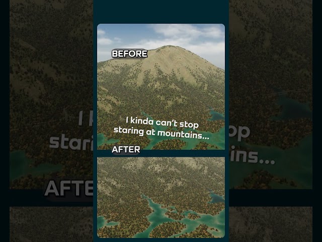 Don't miss these before/after shots of the upcoming patch!