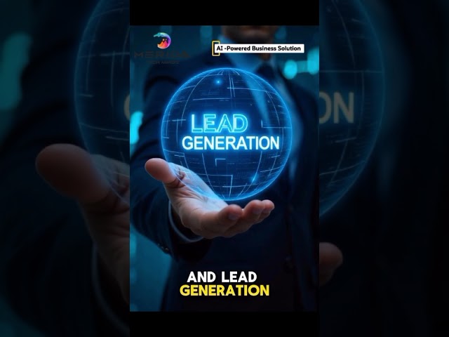 AI Powered Business Solutions to Scale Your Business 5X