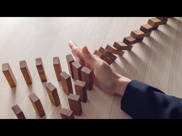 Feliciano Financial -- Crisis Management