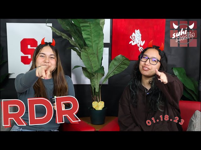 Red Devils Review | 01.18.24