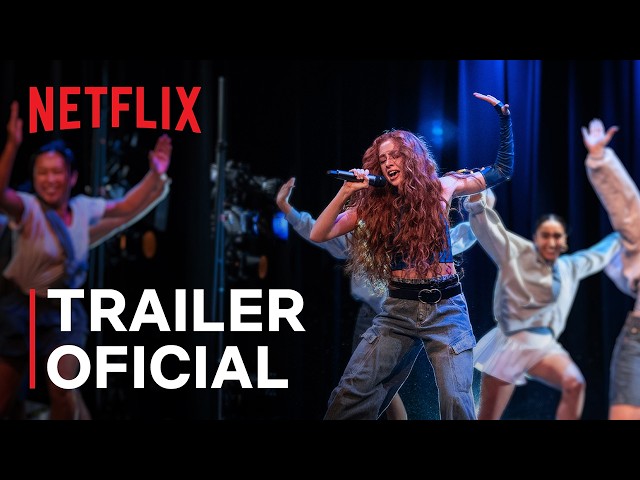 Hollywood Arts | Trailer oficial | Netflix