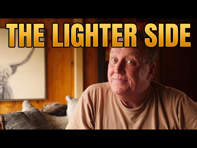 Life After 55: Why It’s Actually Better Than You Think