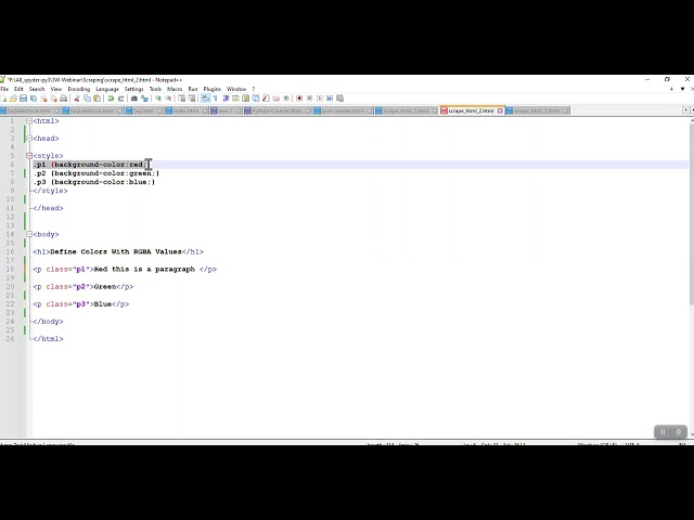 Python Scraping Lesson 2 HTML Basics 2  2026 06 22 12 43 51