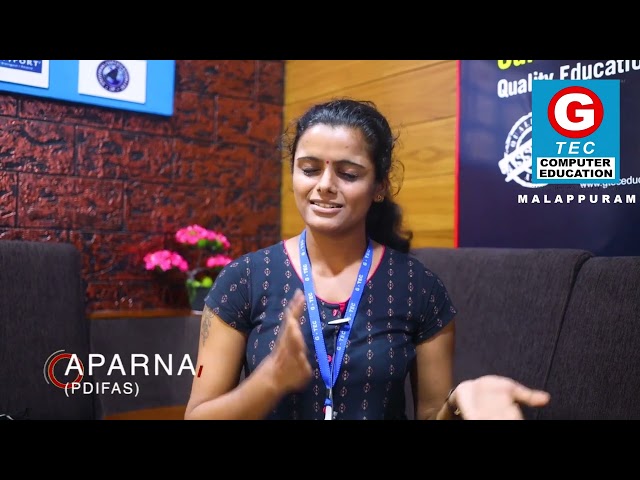 DIFA COURSE, MALAPPURAM GTEC (ACCOUNTING COURSE)