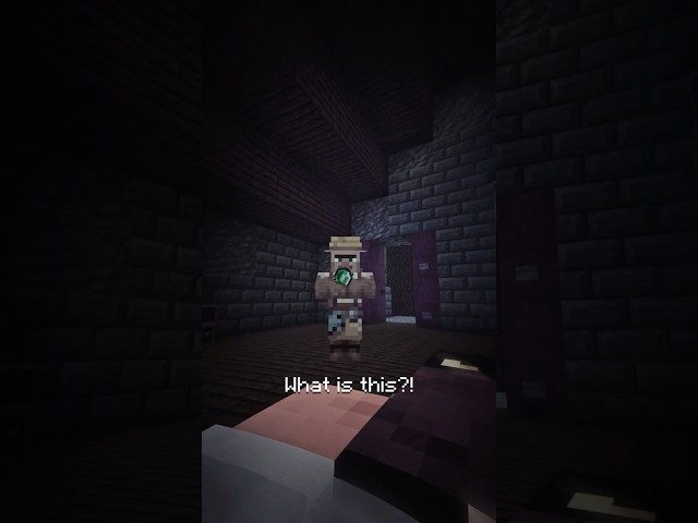 IS THIS A SCARY BUG?!