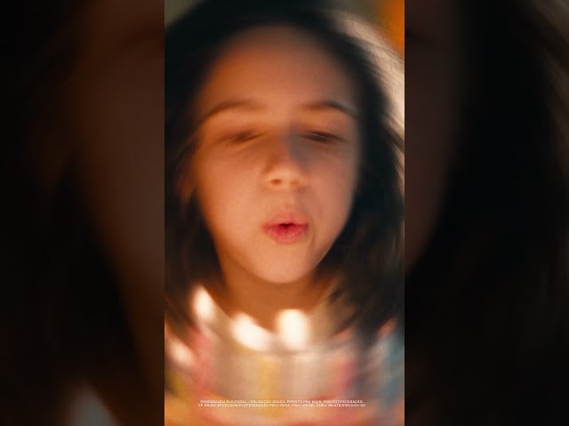 What kind of country do you want for your daughter?