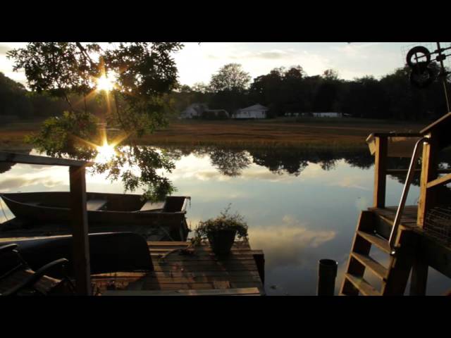Connecticut Scenery (The Stone House), Films by PLACES.