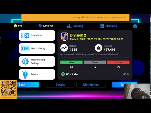 Main eFootball