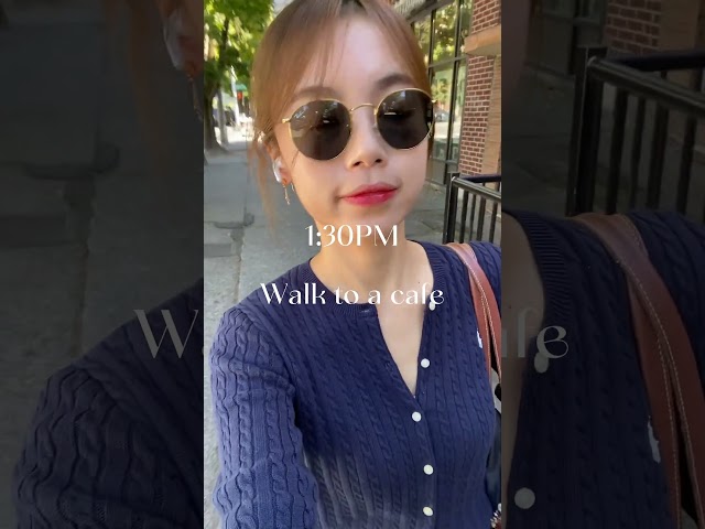 A day in my 20s: life in Seattle  #vlog #uxr #whatieat #healthylifestyle #healthyfood #café