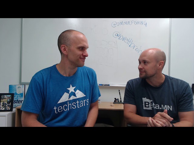 The Importance of a Startup's Budget - Founder Best Practices - Matt Johnson, CEO Omnia